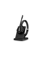 EPOS Casque avec micro IMPACT 5000 Go MS WL USB-A/C