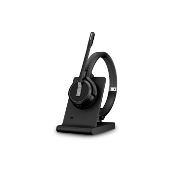 EPOS Casque avec micro IMPACT 5000 Go MS WL USB-A/C