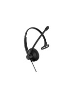 EPOS Casque avec micro Impact 100 MS Mono