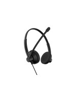 EPOS Casque avec micro Impact 100 MS Stereo