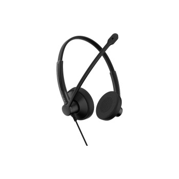 EPOS Impact 100 UC Stereo, UC, Stereo, USB-C/A