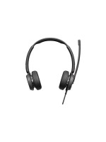 EPOS Casque avec micro Impact 400 ANC