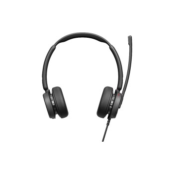 EPOS Casque avec micro Impact 400 ANC
