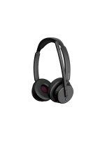 EPOS Casque avec micro Impact 500 ANC