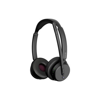 EPOS Casque avec micro Impact 500 ANC