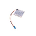 OEM Batterie RC NiMH 800 mAh 6 V Eneloop