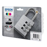 EPSON Multipack Encre XL CMYBK T359640 WF-4720/4725DWF 4-color