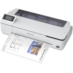 Imprimante grand format EPSON SureColor SC-T2100  60.96cm, 24"