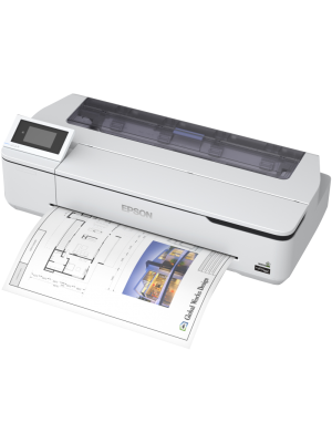 Großformatdrucker EPSON SureColor SC-T2100 60,96 cm, 24"  Großformatdrucker EPSON SureColor SC-T2100 60,96 cm, 24"
