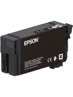 EPSON ink black 50ml SureColor SC-T3100/5100/2100