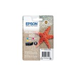 Ink Epson C13T03U54010 3er-Pack Y,C,M, Expression Home XP-2100,3100,4100, WF-2810