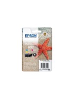 Tinte Epson C13T03U54010 3er-Pack Y,C,M, Expression Home XP-2100,3100,4100, WF-2810