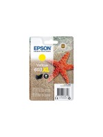Tinte Epson C13T03A44010 Yellow XL, 350 S., Expression Home XP-2100,3100,4100, WF-2810