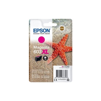 Epson Encre 603XL / C13T03A34010 Magenta