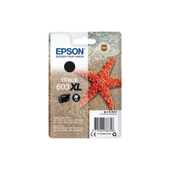 Epson Encre 603XL / C13T03A14010 noir