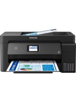 Epson Imprimante multifonction EcoTank ET-15000