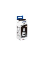 Tinte Epson Nr. 113, C13T06B140, black, 127 ml, zu EcoTank ET-16600/16650/5800/5850