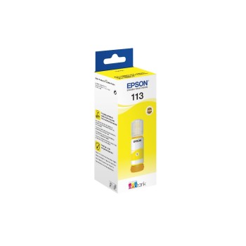 Epson Encre 113 / C13T06B440 Yellow