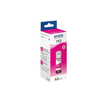 Epson Encre 113 / C13T06B340 Magenta