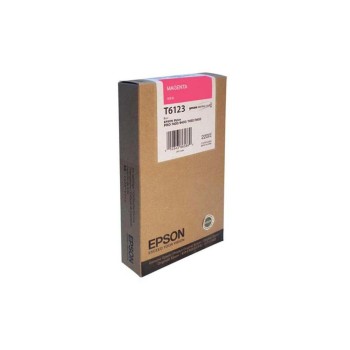 Encre Epson T612300, magenta, Stylus Pro 7400/7450/9450 200ml