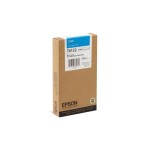 Tinte Epson T612200, cyan, Stylus Pro 7400/7450/9450 200ml