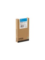 Tinte Epson T612200, cyan, Stylus Pro 7400/7450/9450 200ml