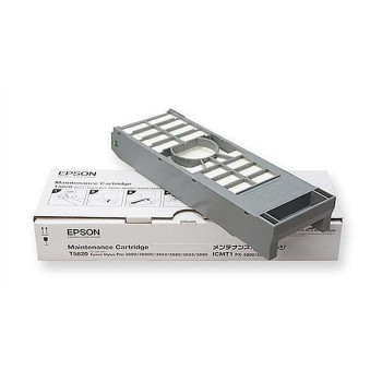 Epson Wartungspatrone  C13T582000, pour Stylus Pro 3800