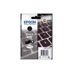 Tinte Epson C13T07U140 Black, 2600 Seiten, zu WF-4745