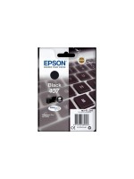 Ink Epson C13T07U140 Black, 2600 pages, for WF-4745