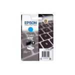 Epson Encre 407 / C13T07U240 Cyan