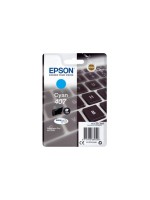 Epson Encre 407 / C13T07U240 Cyan