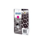 Tinte Epson C13T07U340 Magenta, 1900 Seiten, zu WF-4745
