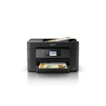 Epson WorkForce Pro WF-3820DWF,A4, 4 in 1, Drucken, Scannen, Kopieren, Fax, Duplex, Lan / Wifi