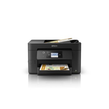 Epson WorkForce Pro WF-3820DWF,A4, 4 en 1, imprimante, copieur, scanner, fax, LAN / Wifi