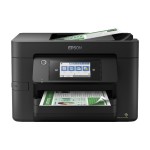 Epson WorkForce Pro WF-4820DWF, A4, 4 in 1, print, copy, scan, with fax