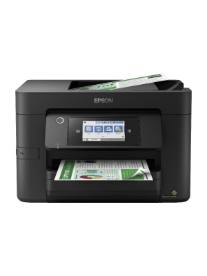Epson WorkForce Pro WF-4820DWF, A4, 4 in 1, Drucken, Scannen, Kopieren, Faxen Epson WorkForce Pro WF-4820DWF, A4, 4 in 1, Drucken, Scannen, Kopieren, Faxen