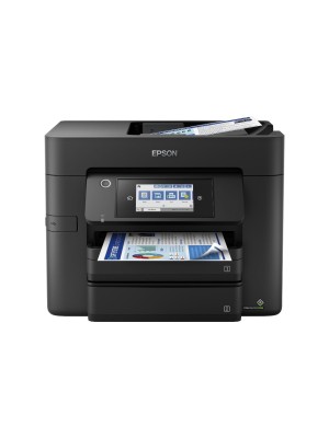 Epson Imprimante multifonction WorkForce Pro WF-4830DTWF