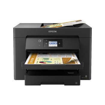Epson Imprimante multifonction WorkForce WF-7830DTWF