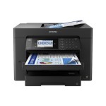 Epson Imprimante multifonction WorkForce WF-7840DTWF