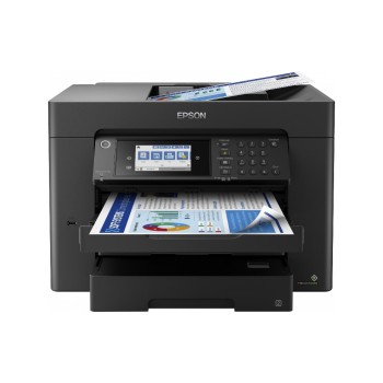 Epson Imprimante multifonction WorkForce WF-7840DTWF