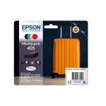 Epson Encre No. 405 / C13T05G64010 BK, C, M, Y