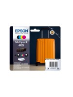 Tinte Epson Nr. 405, C13T05G64010, BK/C/M/Y, 7.6/5.4 ml, für WorkForce WF-3/4/7xxx