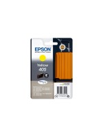 Tinte Epson Nr. 405, C13T05G44010, Yellow, 5.4 ml, für WorkForce WF-3/4/7xxx