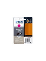 Tinte Epson Nr. 405, C13T05G34010, Magenta, 5.4 ml, für WorkForce WF-3/4/7xxx