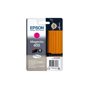 Epson Encre No. 405 / C13T05G34010 Magenta