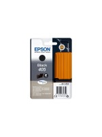 Tinte Epson Nr. 405, C13T05G14010, Black, 7.6 ml, für WorkForce WF-3/4/7xxx