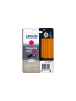 Tinte Epson Nr. 405XL,C13T05H34010,Magenta, 14.7 ml, für WorkForce WF-3/4/7xxx