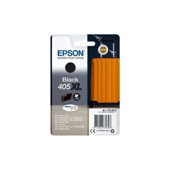 Epson Encre No. 405XL / C13T05H14010 noir