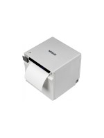 Epson Thermoprinter TM-M30II, white, LAN/USB, druckt 250mm/s