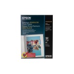 Epson Premium semigl. Photo Paper A4, 251g, 20 feuilles, S041332